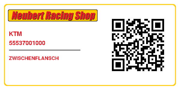 KTM 55537001000