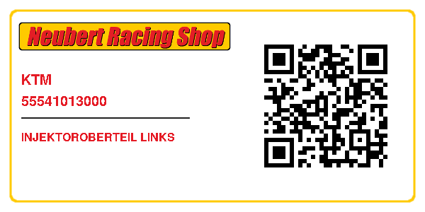 KTM 55541013000