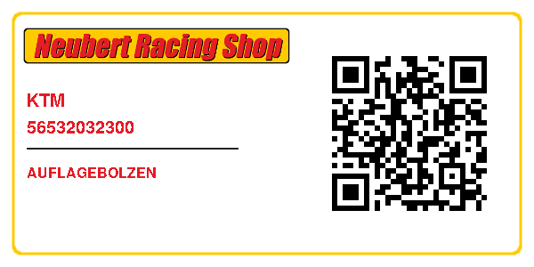 KTM 56532032300