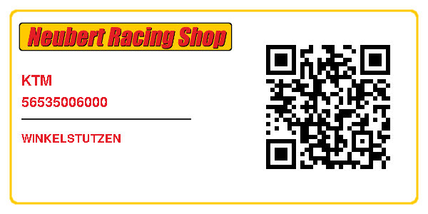 KTM 56535006000
