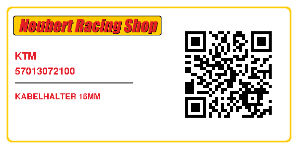 KTM 57013072100