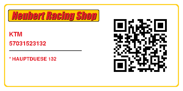 KTM 57031523132