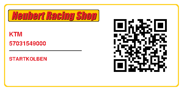 KTM 57031549000