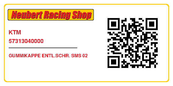 KTM 57313040000