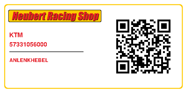 KTM 57331056000