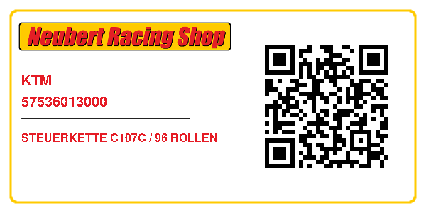 KTM 57536013000