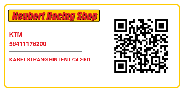 KTM 58411176200