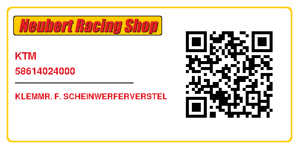 KTM 58614024000