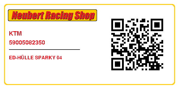 KTM 59005082350