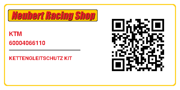 KTM 60004066110