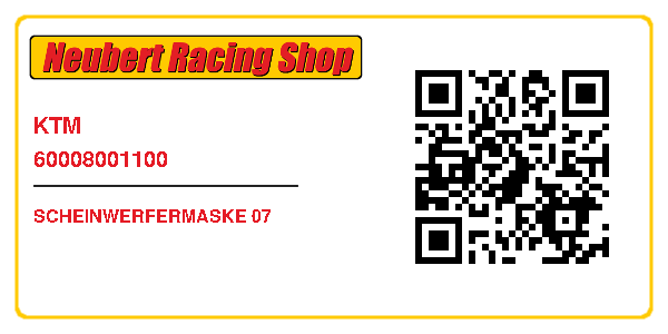KTM 60008001100
