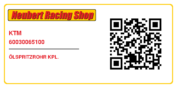 KTM 60030065100