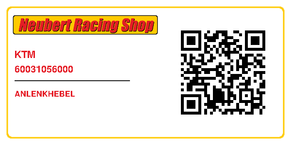 KTM 60031056000