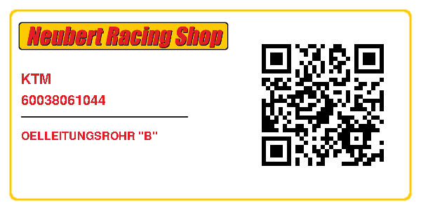 KTM 60038061044