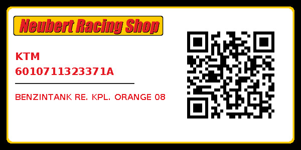 KTM 6010711323371A