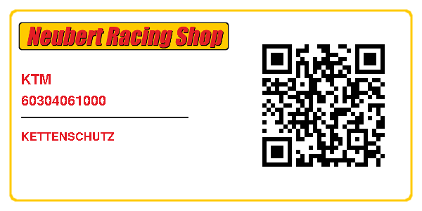 KTM 60304061000