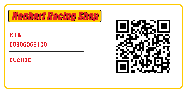 KTM 60305069100