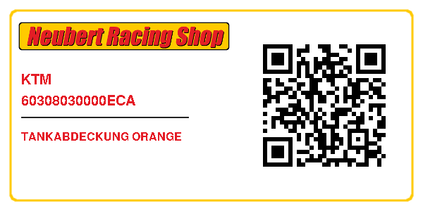 KTM 60308030000ECA