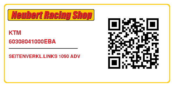 KTM 60308041000EBA