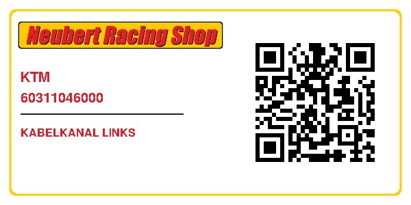 KTM 60311046000