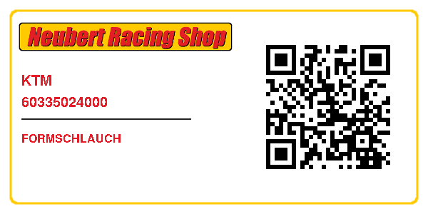 KTM 60335024000