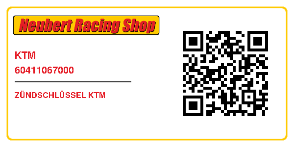KTM 60411067000