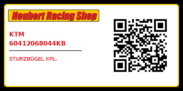 KTM 60412068044KB