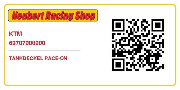 KTM 60707008000