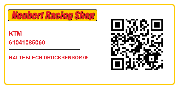KTM 61041085060