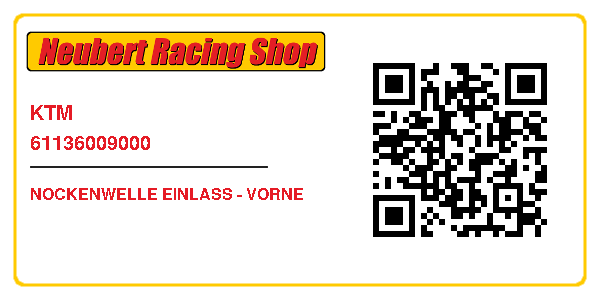 KTM 61136009000