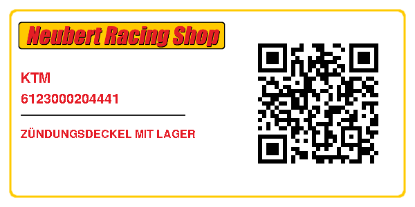 KTM 6123000204441