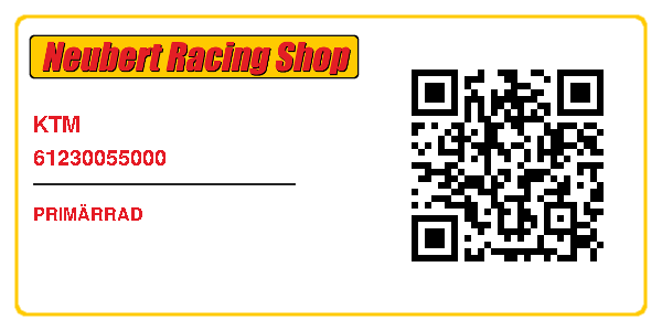 KTM 61230055000