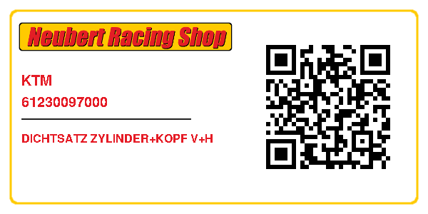 KTM 61230097000