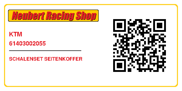 KTM 61403002055