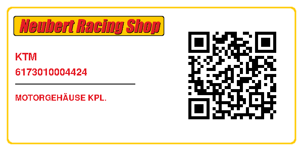 KTM 6173010004424
