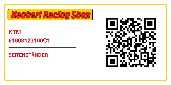 KTM 61903123100C1