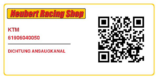 KTM 61906040050