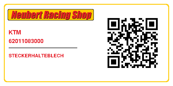 KTM 62011083000