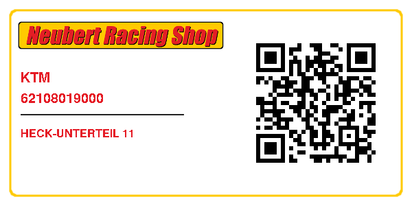 KTM 62108019000