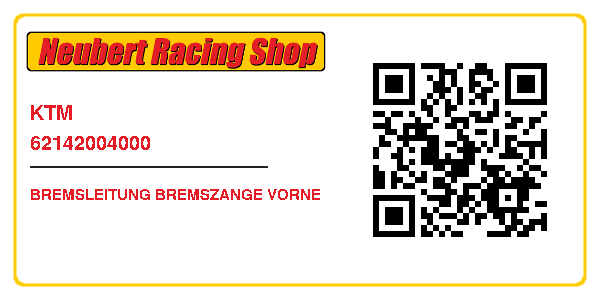 KTM 62142004000