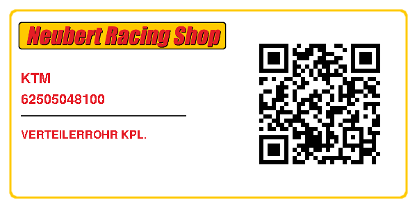 KTM 62505048100