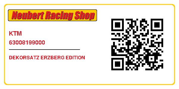 KTM 63008199000