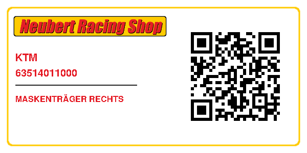 KTM 63514011000