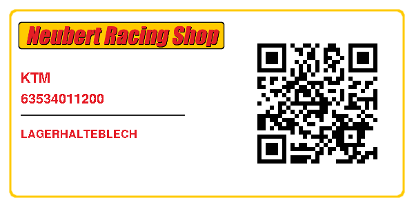 KTM 63534011200