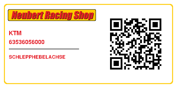 KTM 63536056000