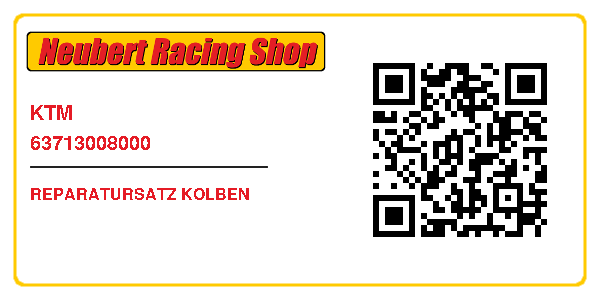 KTM 63713008000