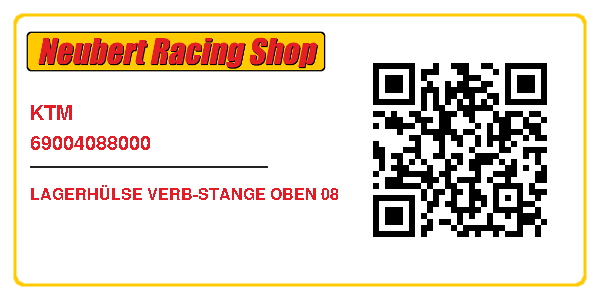 KTM 69004088000