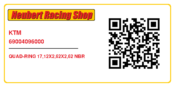 KTM 69004096000