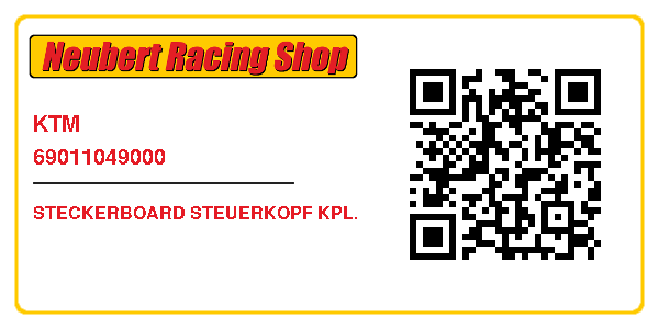 KTM 69011049000