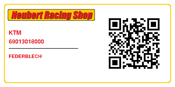 KTM 69013018000